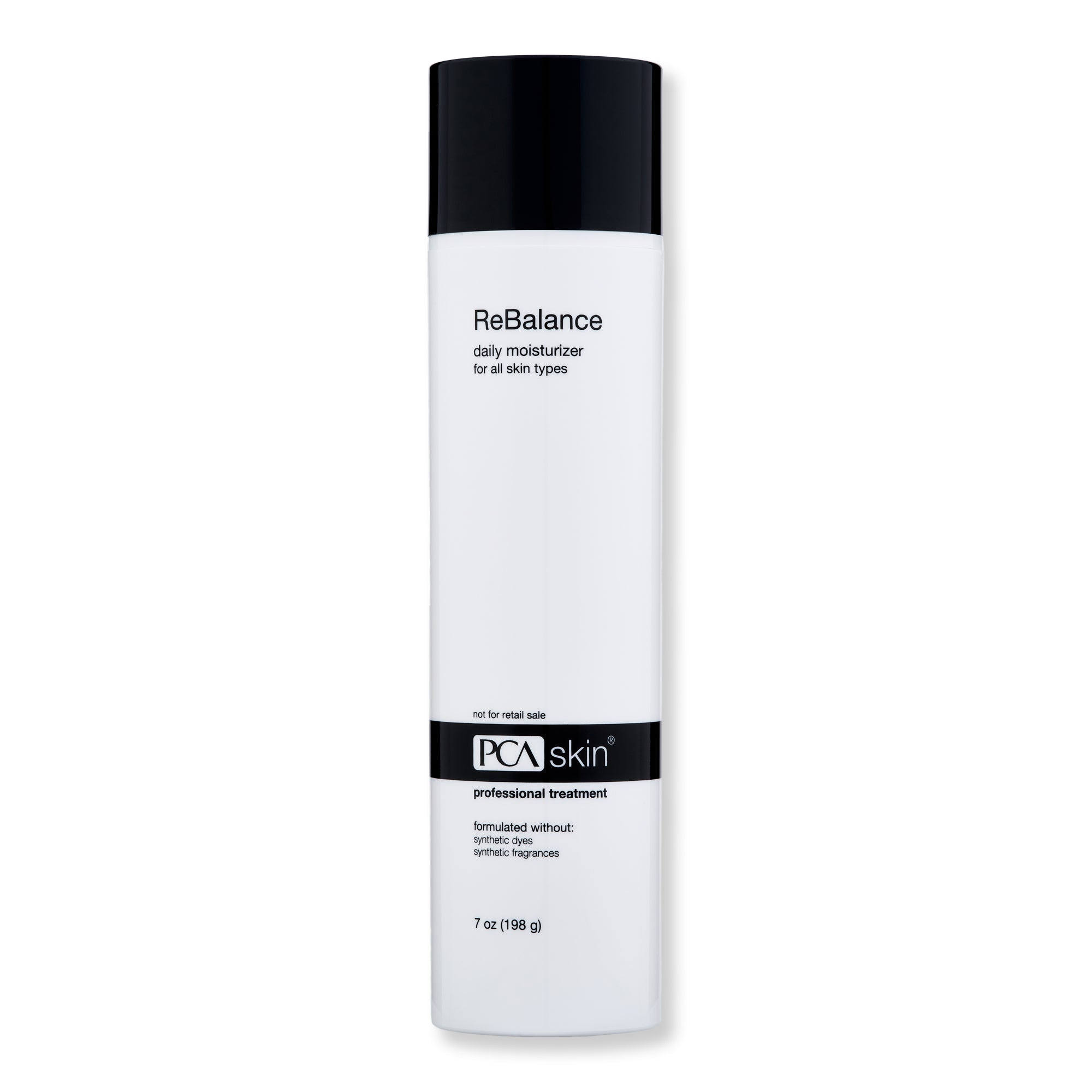 PCA Skin ReBalance